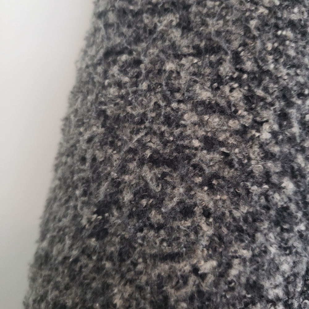 ONLY Tweed coat - Picture 3 of 5